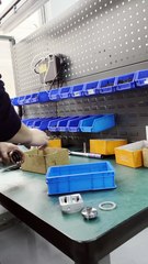 Planetary Reducer-How It's Made in the Factory #reducer #transmission #machine #reducer #tech