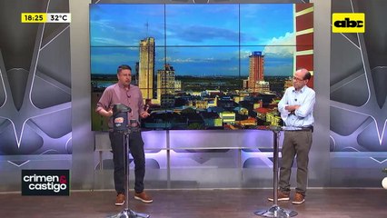 Imputación al hijo de “Lalo” Gomes: fiscal de PJC es investigada tras procedimiento irregular