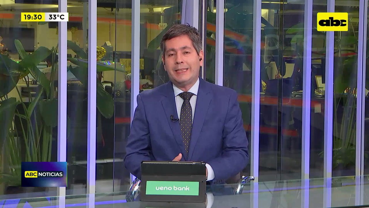 Video: desestiman denuncia contra Aldo Cantero porque “no pueden negar pedido de Fiscalía”