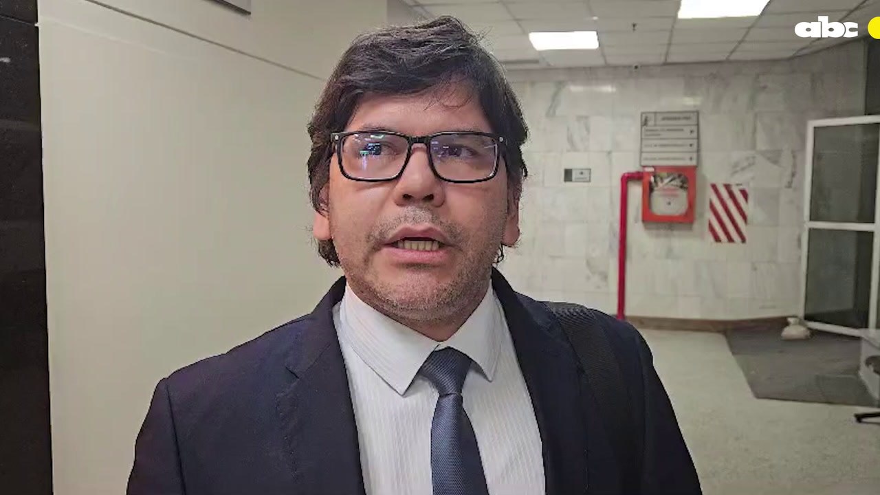 Fiscal pide prisión para ex intendente de Nueva Colombia