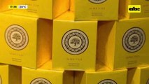 De Marie lanza su colección de velas aromáticas: Alma Tajy