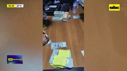 Kueider buscó contactar con senadores, pero “no consta que haya querido impedir control”, según DNIT