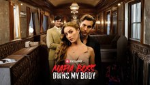 Mafia Boss Owns My Body #reelshort