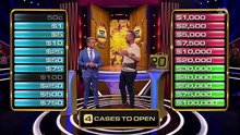 Deal or No Deal AU Season 2025 Episode 171 Engsub
