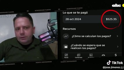 Oficial mejora su comisaría gracias a ingresos que genera como youtuber