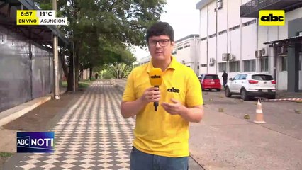 Familiares de pacientes del IPS denuncian falta de insumos y decadente albergue