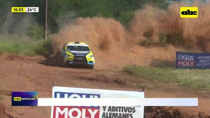 ABC Motor: Super Prime del CPV cierra una temporada exitosa en el Víctor Rubén Dumot