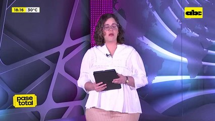 Paraguay Animation y una actividad para la comunidad: charlas, networking y muchas sorpresas