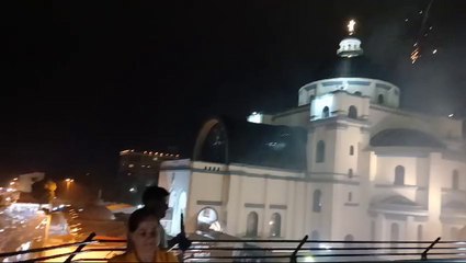 Así se recibió el Día de la Virgen de Caacupé