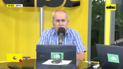 Crio León Almirón, Jwp