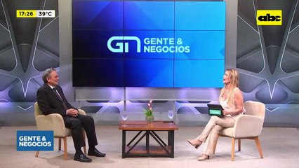 ¿Cómo nos preparamos para el futuro?: II Summit Internacional, organizado por la UAP