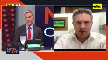 Infiltraciones en redes del Gobierno: ministro destaca cooperación de Estados Unidos en la detección