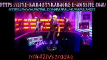 MEGAMIXkaraodanceflore2013  n23  15mn  rmk42tvkaraoke