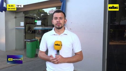 Hospital General de Luque: denuncian a funcionaria por maltratar a una paciente