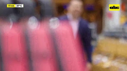 René Murillo, gerente de operaciones de Ferrex: una compañia que irrumpe en el mercado con su modelo de negocios