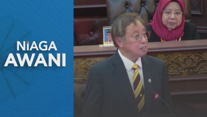 Sarawak umum bonus dua bulan kepada penjawat awam negeri