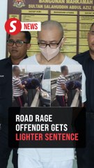 Federal Court reduces Yew Wei Liang’s jail term to 12 years