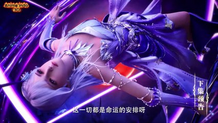 Throne of Seal Episode 189 Preview MULTI SUB