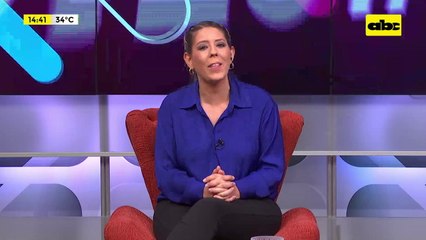 Romy Martínez, primera mujer paraguaya en obtener doctorado en Etnomusicología