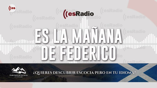 Federico a las 8: Los costaleros de Sánchez: guarros, corruptos y prófugos