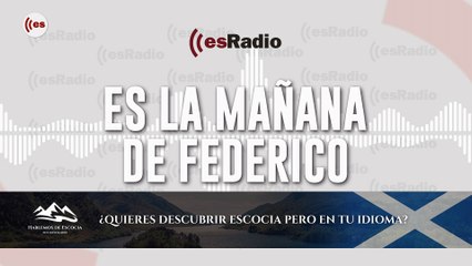Federico a las 8: Los costaleros de Sánchez: guarros, corruptos y prófugos