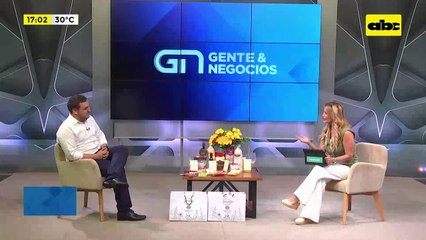 Snacks saludables hechos en Paraguay: variedad abarca maní, semillas y productos derivados