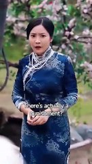 I Run Eternity, All Bow to Me #Dramabox