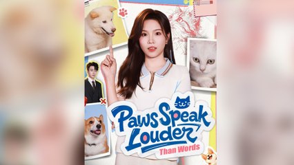 Paws Speak Louder Than Words Full Episode - Full Movie