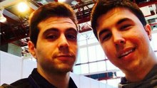 Willyrex explica cómo se fue a vivir a Los Ángeles con Vegetta