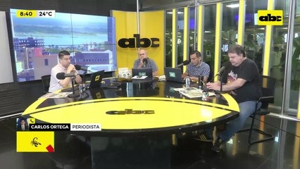 EPP: jueza pide a Venezuela la extradición de seis mujeres del clan Villalba