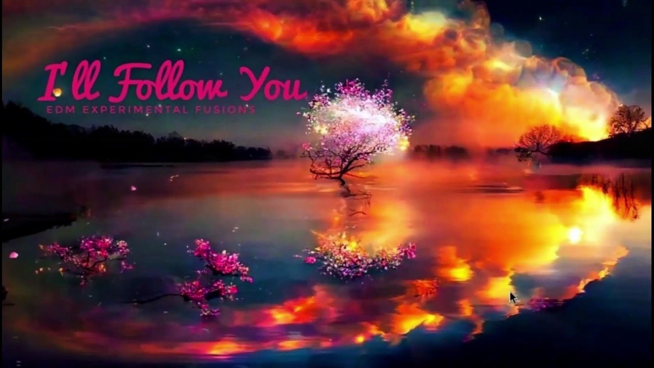 I'll Follow You