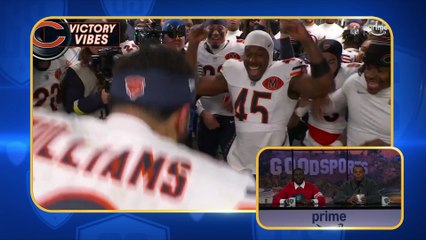 Good Sports with Kevin Hart and Kenan Thompson S01E02
