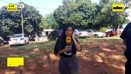 Inspector Carlos Gómez, Patrulla Caminera: operativo vial en el punto Kurusu Peregrino