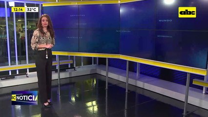 El 2025 arranca con crisis: exvocera de Peña tirotea contra el Mitic