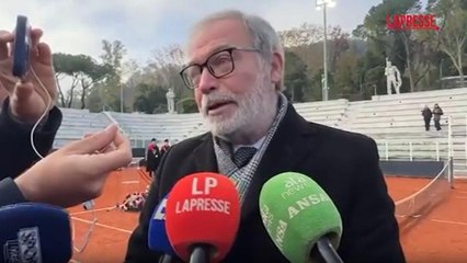 Pietrangeli, il ricordo del figlio Filippo: «Aznavour era il suo mito. Quando si fece dedicare un autografo, lui che in genere li faceva»