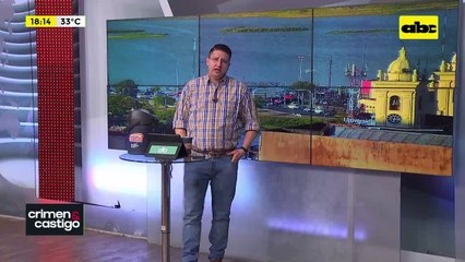 Alto Paraná: tres detenidos tras asalto armado al domicilio de una viuda