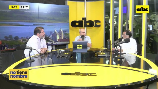 Crisis dirigencial en el PLRA: acusan a Hugo Fleitas de incumplir mandato y violar estatutos