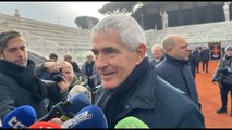 Pietrangeli, Casini: 