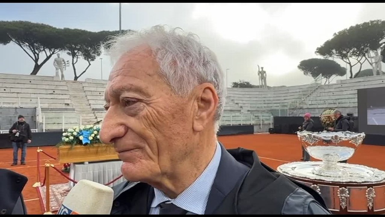Pietrangeli, Buonfiglio (Coni): le storie come la sua non muoiono