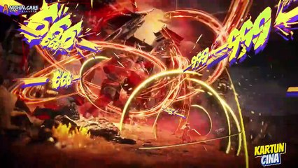 Wealth and Wonder Eps 1-3 SUB INDO