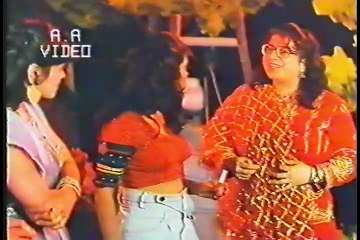 Deewana 1992 Vhs hindi movie -Shahrukh Khan- Rishi Kapoor