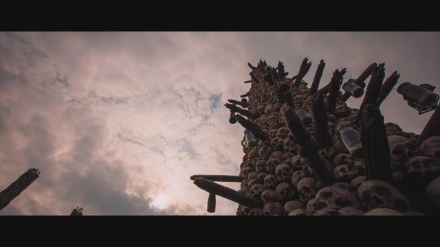 '28 años después: El templo de los huesos' Nuevo tráiler castellano