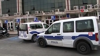 Adliyesi Emanet Bürosu soyuldu: 25 kilo altın ve 50 kilo gümüş kayboldu