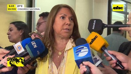 ¿Extenderán mandato de “Bachi”?: Amarilla participará de sesión pero dice que se abstendrá