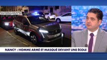 Massinissa Hocine : «La vidéosurveillance doit être présente dans tous les lieux d’influence»