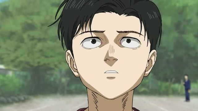 100 Mètres Bande-annonce VO STEN