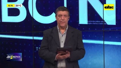 Video: Delincuentes llevaron buena suma de dinero en asalto domiciliario