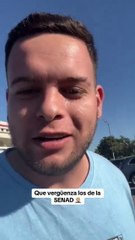 Aeropuerto: agentes de Senad le coimearon 15 euros a un español por chorizos