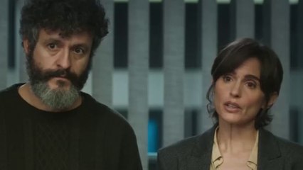 Stadt der Schatten Trailer OV