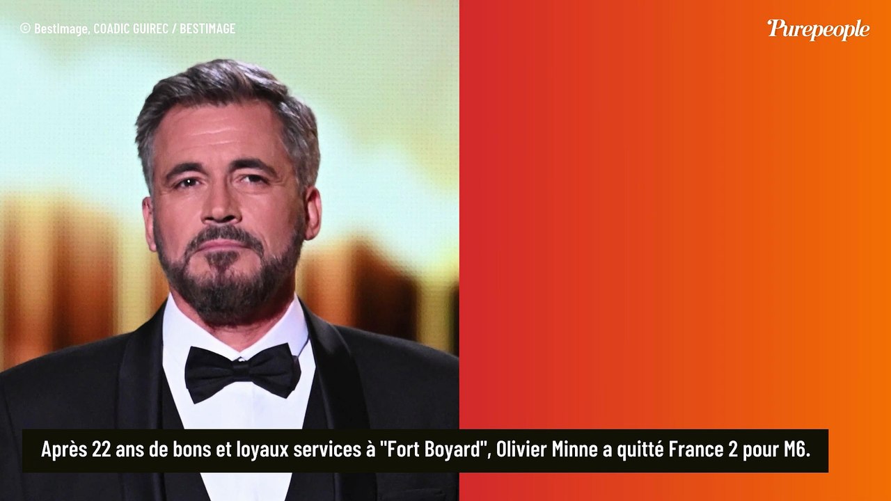 "Personne ne m’écoutait" : Après avoir quitté France Télévisions pour M6, Olivier Minne ne se contient plus et s'exprime sur ses ex-patrons